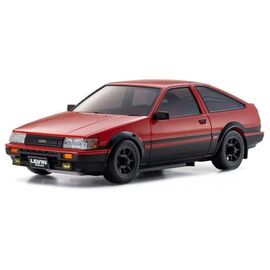 Kyosho Mini-Z MA020 Toyota Corolla Levin