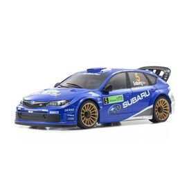Kyosho Mini-Z MA020 Subaru Impreza WRC