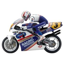 Kyosho Moto Honda NSR