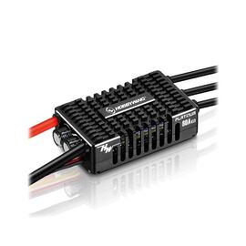 Hobbywing Platinum Pro 80A Regler V5