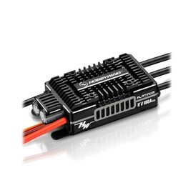 Hobbywing Platinum Pro 180A Regler V5