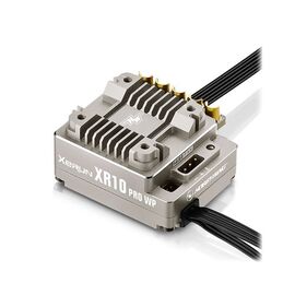 Hobbywing Xerun XR10 Pro WP Regler
