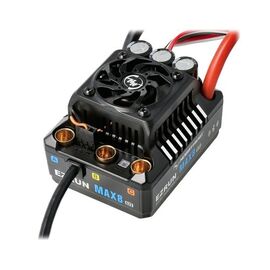 Hobbywing Ezrun MAX8 G2S Regler