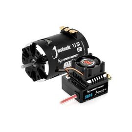 Hobbywing Xerun Justock Combo G3S