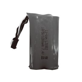 AB18301-32-Li-on Battery Pack (7.4 1200mAh)