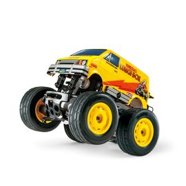 R/C Lunch Box Mini SW-01