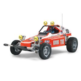 1/10 RC Buggy Champ (2009)