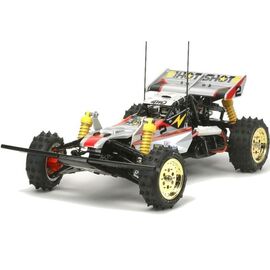 Super Hotshot (2012)