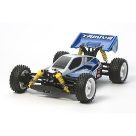 Neo Scorcher (TT-02B)