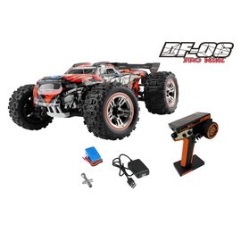 DF06 Pro Mini 4WD Brushless Truck RTR