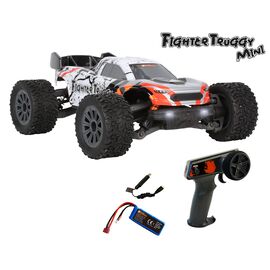 FighterTruggy Mini 1:16 RTR