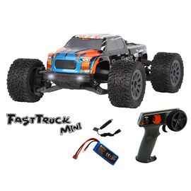 FastTruck Mini 1:16 RTR