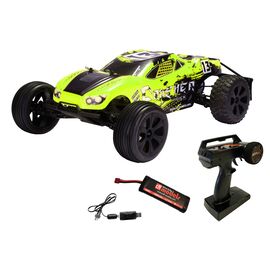 Crusher Truck V2 RTR 2WD