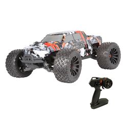 Z-10 Competition Truck Brushless