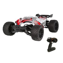 Z-10 Competition Truggy Brushless