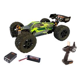 Bruggy BL brushless 1:10XL - RTR