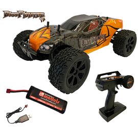 Camion DirtFighter TR RTR