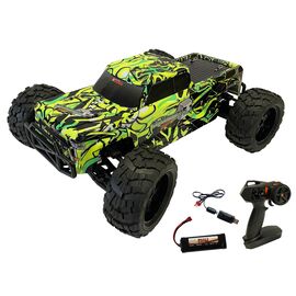 BigHammer 5.1 Truck BR-Brushed RTR