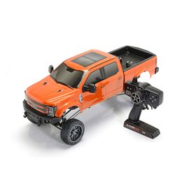 Ford F250 KG1 Lift Edt.Custom Truck Burnt Copper