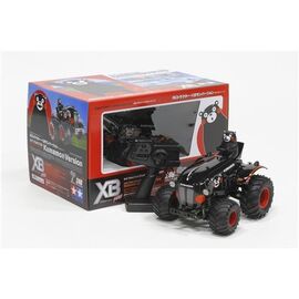 XB Tractor Kumamon Version (WR-02G)