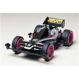 Avante Jr Black Special