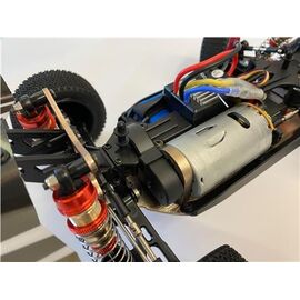 Z06- Evolution Racebuggy, RTR