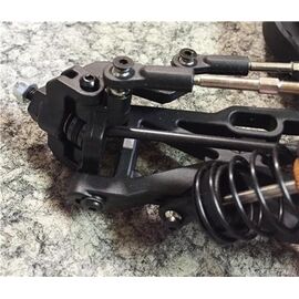 Fast Truck 5 Truck Brushless RTR Basic Line 5