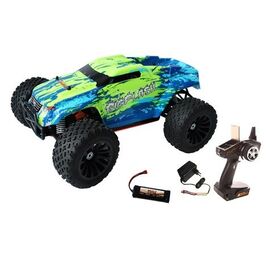 BigFlash Truck Brushed 1:10XL, RTR