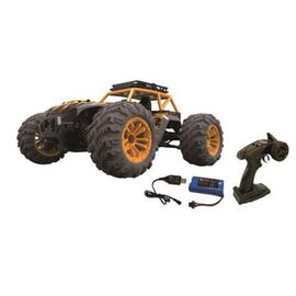 Wind Speed  1:14 Truck RTR