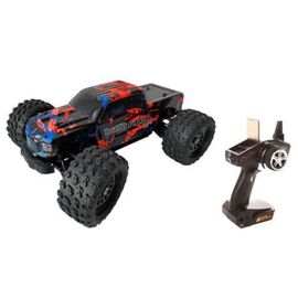 Destructor MT Brushless Monster ARTR 1:8
