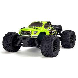 GRANITE MEGA 1:10 4WD EP RTR