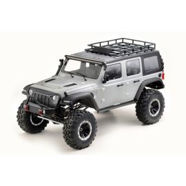 1:8 EP Crawler CR1.8 Yucatan LIGHT-GREY RTR