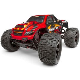 Bullet MT 3.0 RTR (2.4Ghz)