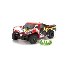 SCT TORMENT RTR 4WD 1:24 EP