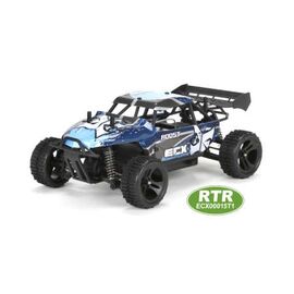 BUGGY ROOST RTR 4WD 1:24 EP
