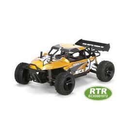 BUGGY ROOST RTR 4WD 1:24 EP