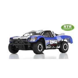MICRO SCTE RTR 4WD 1:24 EP