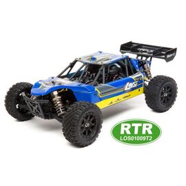 MINI 8IGHT BD RTR 4WD 1:14 EP