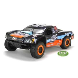 BUGGY TEN-SCTE RTR 4WD 1:10 EP avec AVC TECHNOLOGY SANS accu/charg.