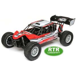 BUGGY    TENACITY DB  RTR 4WD 1:10 EP avec AVC TECHNOLOGY                   SANS chargeur et SANS ac