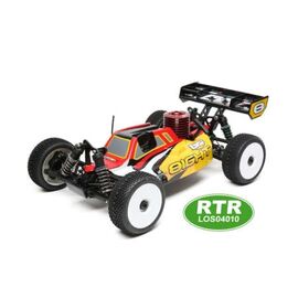 BUGGY 8IGHT RTR 4WD 1:8 GP