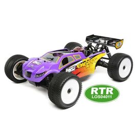 TRUGGY 8IGHT RTR 4WD 1:8 GP
