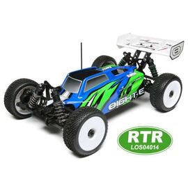 LEMLOS04014-BUGGY 8IGHT-E RTR 4WD 1:8 EP