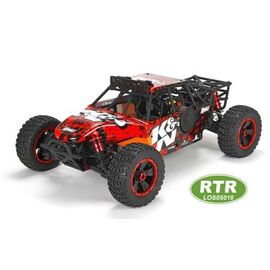 BUGGY DBXL K&N RTR 4WD 1:5 GP