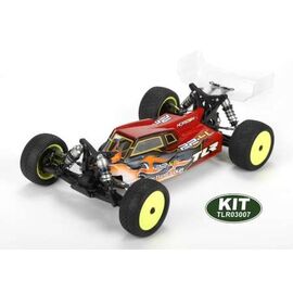 TLR 22-4 2.0 Buggy KIT 4WD 1:10 EP