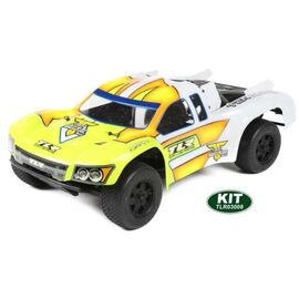TEN-SCTE 3.0 KIT 4WD 1:10 EP