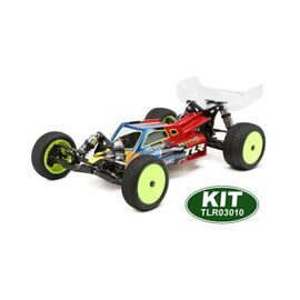 TLR 22 3.0 SPEC-Racer KIT 2WD 1:10 EP