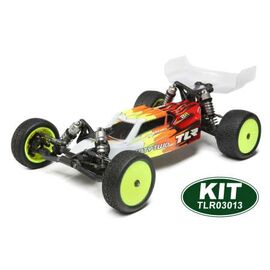 TLR 22 4.0 Buggy KIT 2WD 1:10 EP