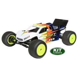 TLR 22T 4.0 St. Truck KIT 2WD 1:10 EP *                                     PRIX NET/NET SANS RABAIS