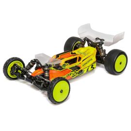 TLR 22 5.0 Buggy KIT 2WD 1:10 EP